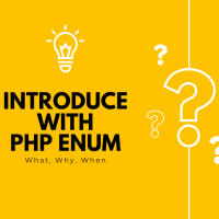 Introducewith PHP enum