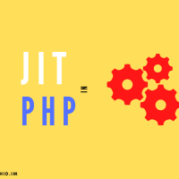 JIT in PHP