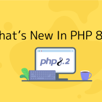 Whats New In PHP 8.2 Banner